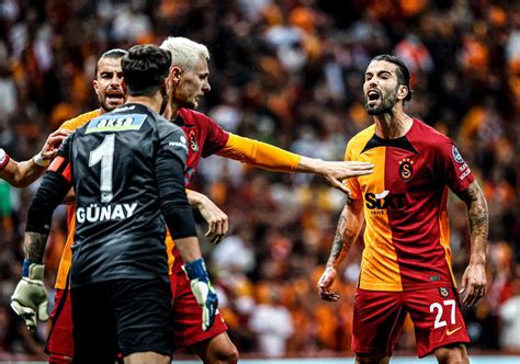 G­a­l­a­t­a­s­a­r­a­y­-­P­a­o­k­ ­M­a­ç­ı­ ­3­0­ ­E­y­l­ü­l­­d­e­